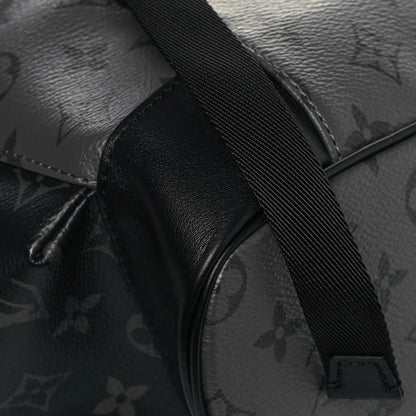Louis Vuitton Reverse Monogram Eclipse Christopher PM Backpack 10 of 13