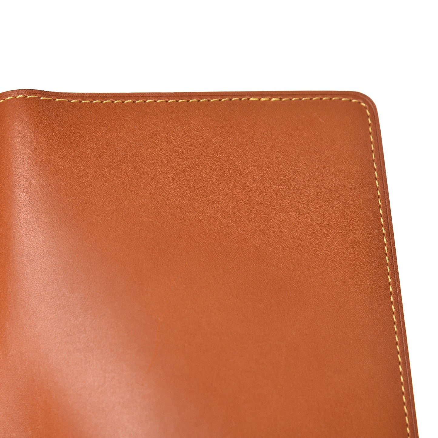 Nomade Large Porte-Billets 10 Card Wallet Caramel