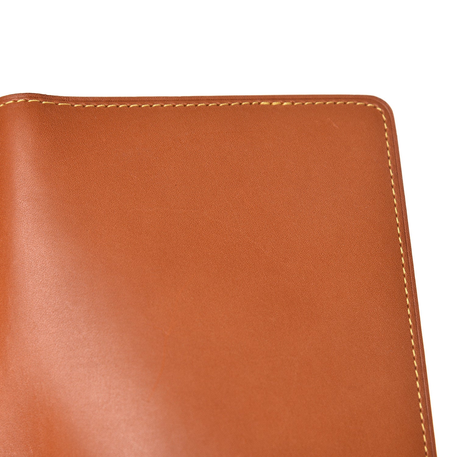 Louis Vuitton Nomade Large Porte-Billets 10 Card Wallet Caramel 10 of 11
