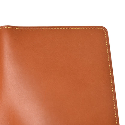Louis Vuitton Nomade Large Porte-Billets 10 Card Wallet Caramel 10 of 11