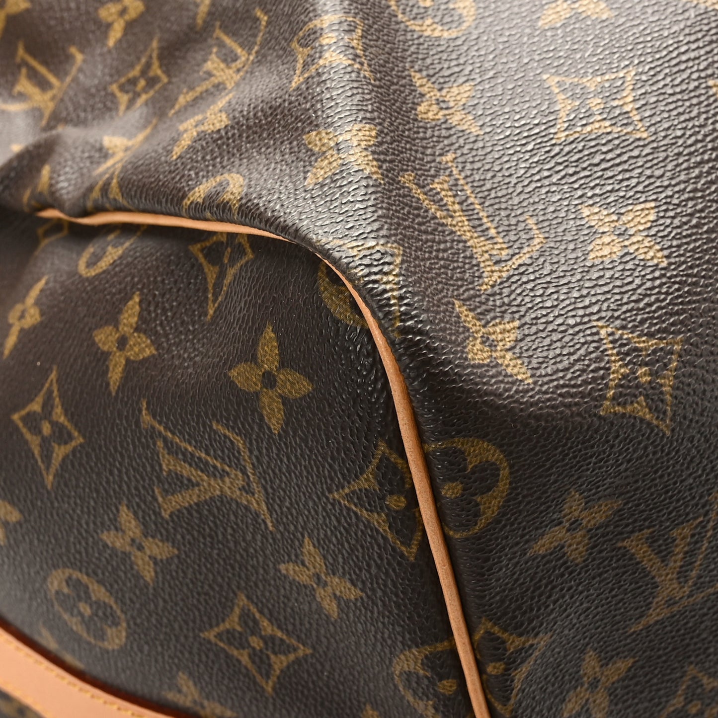 Monogram Keepall Bandouliere 55