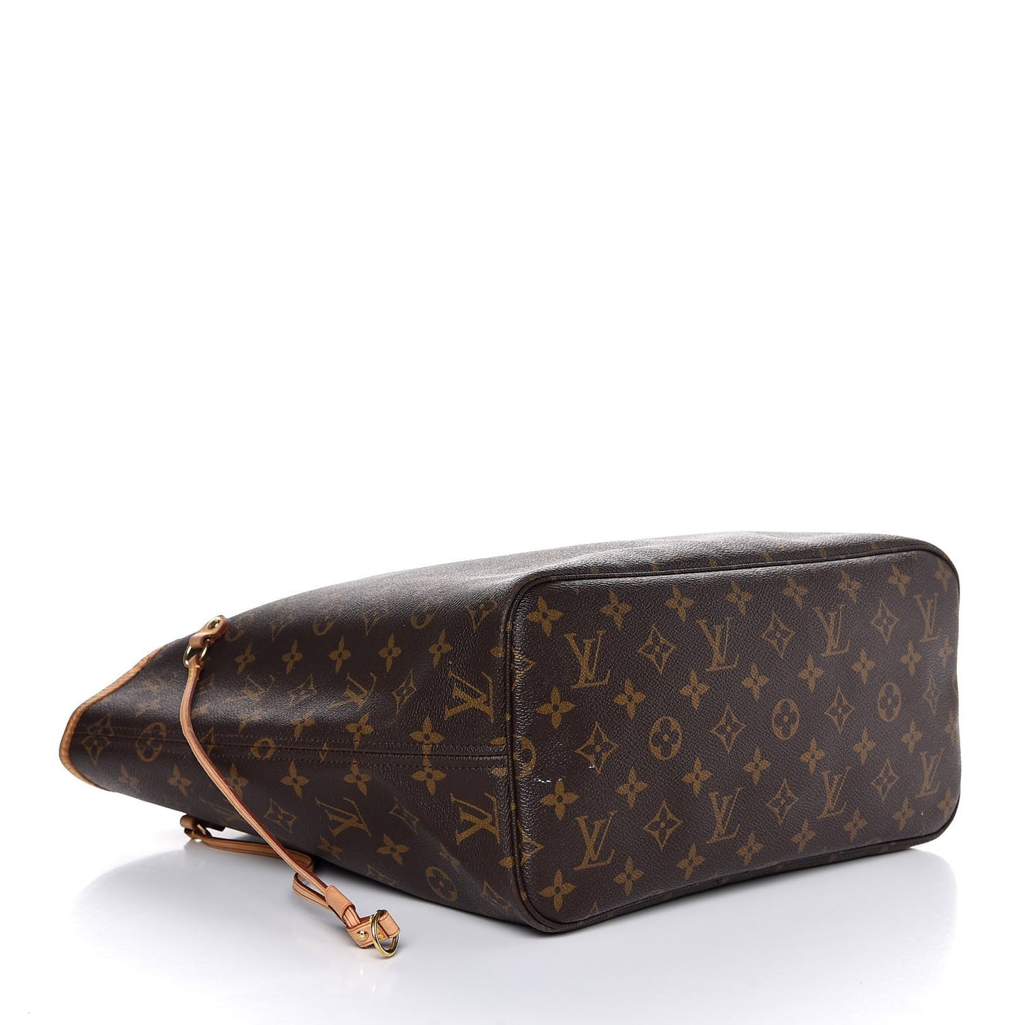Monogram Neverfull MM
