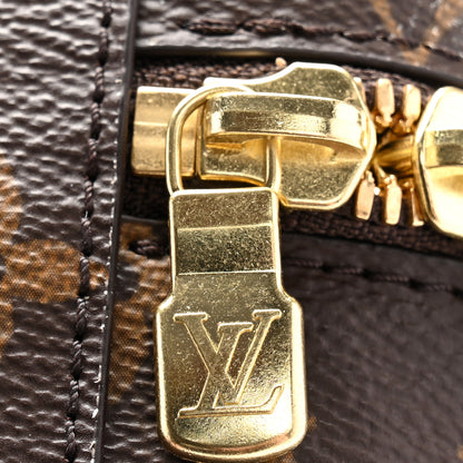 Louis Vuitton Monogram Nice Mini 8 of 9
