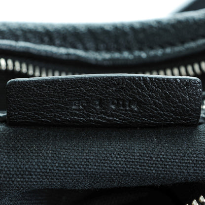 Givenchy Sugar Goatskin Mini Pandora Black 7 of 7
