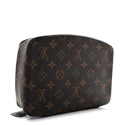 Louis Vuitton Monogram Monte Carlo Jewelry Box 4 of 10