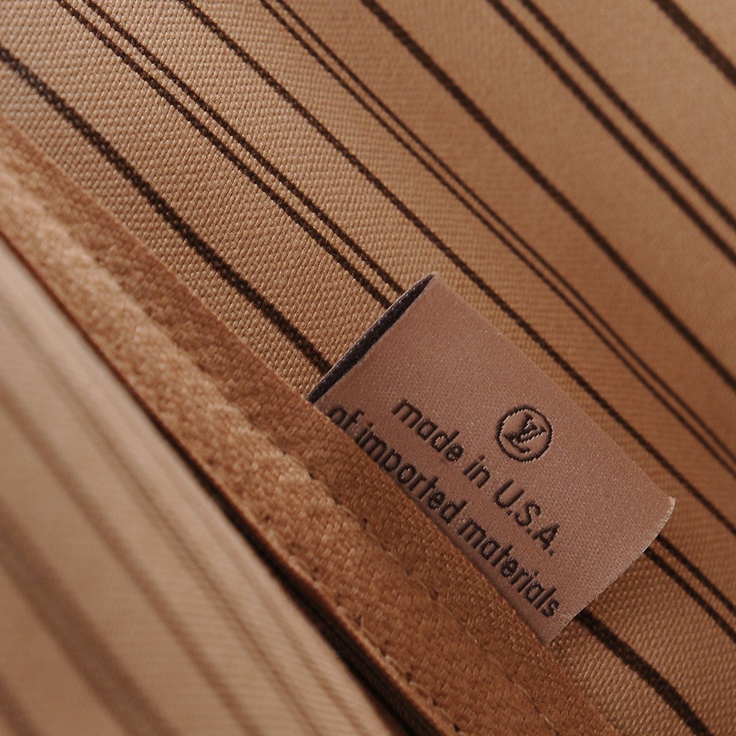 Monogram Neo Neverfull GM