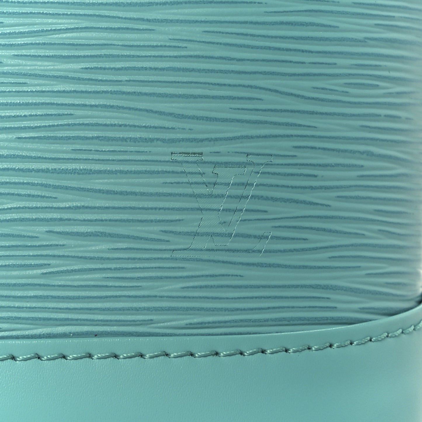 Epi Alma BB Turquoise