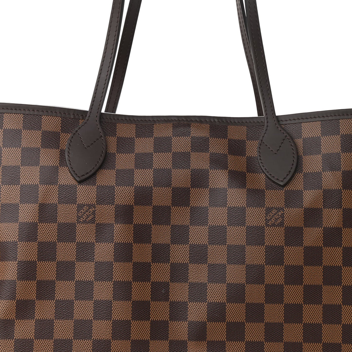Damier Ebene Neo Neverfull GM