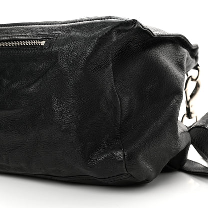 Givenchy Sugar Goatskin Medium Pandora Black 10 of 19