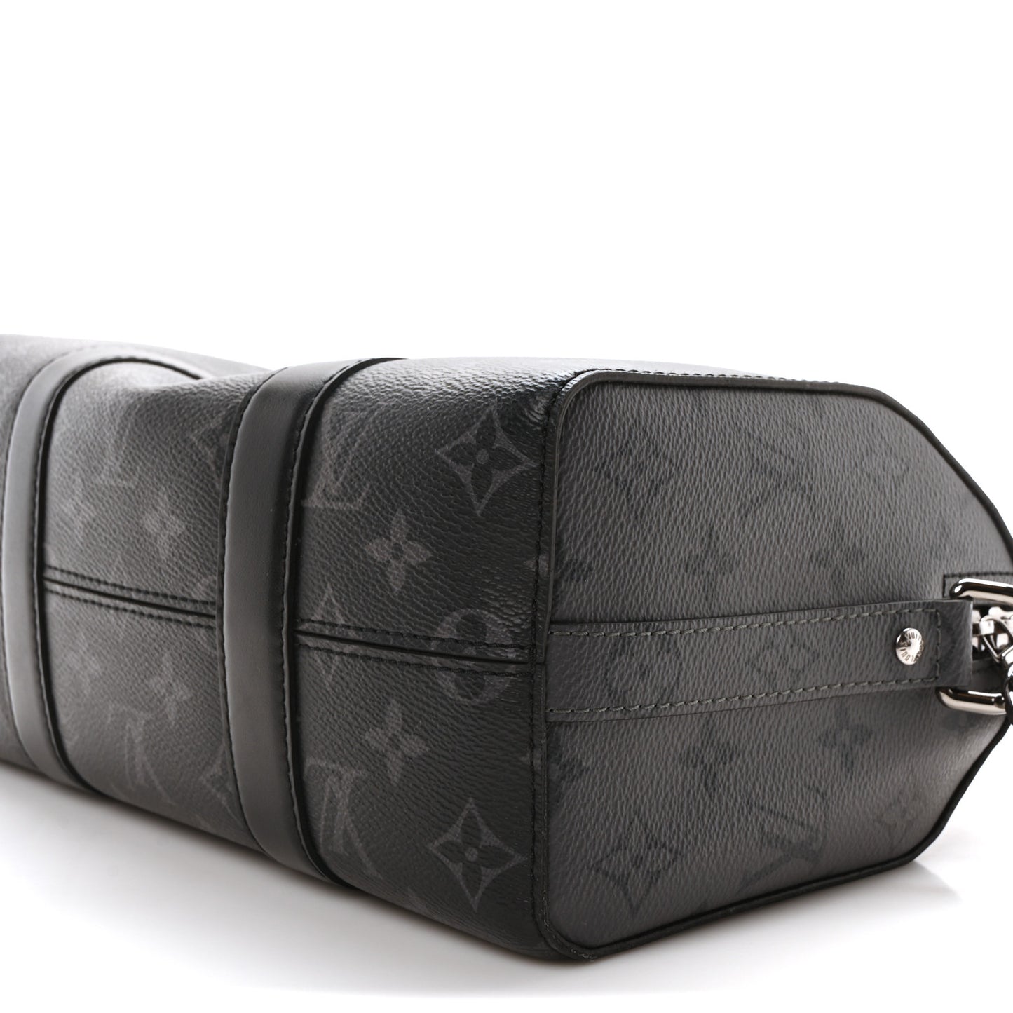 Reverse Monogram Eclipse City Keepall