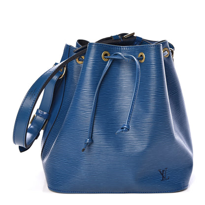 Louis Vuitton Epi Petit Noe Toledo 1 of 10