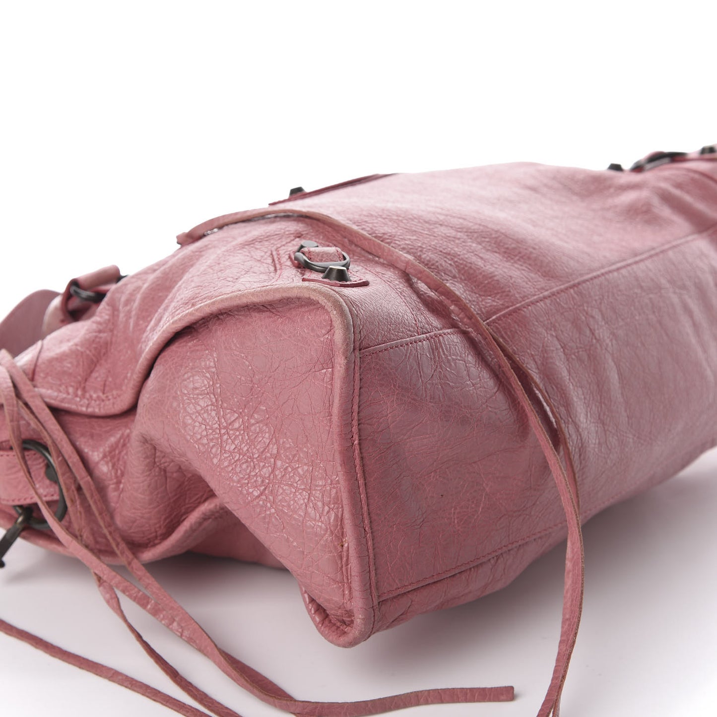 Agneau Classic Hardware City Rose Bombon Raspberry