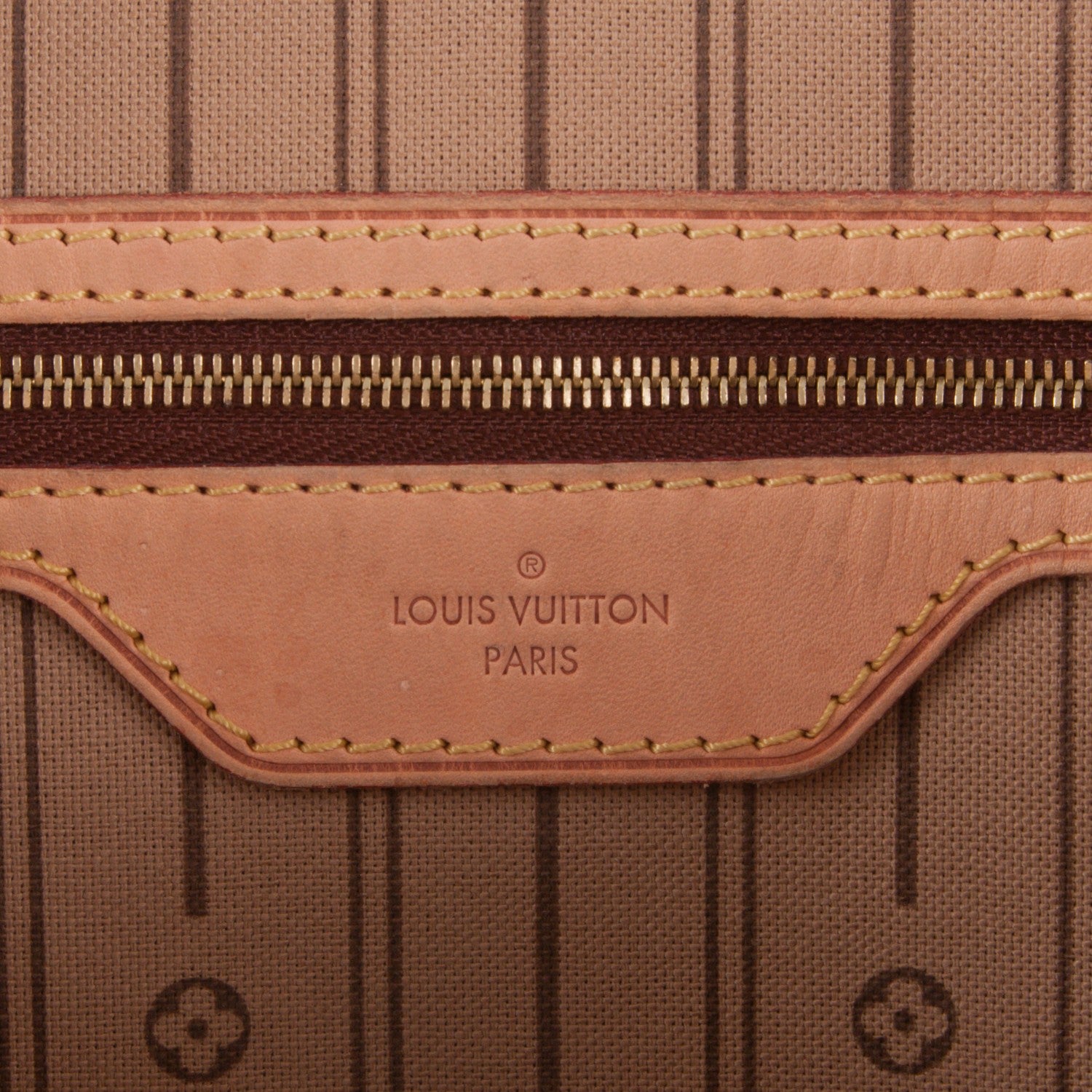 Louis Vuitton Monogram Delightful PM 6 of 7