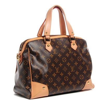 Louis Vuitton Monogram Retiro PM 3 of 8