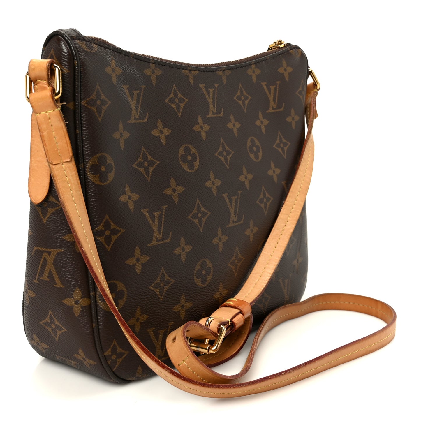Monogram Mabillon