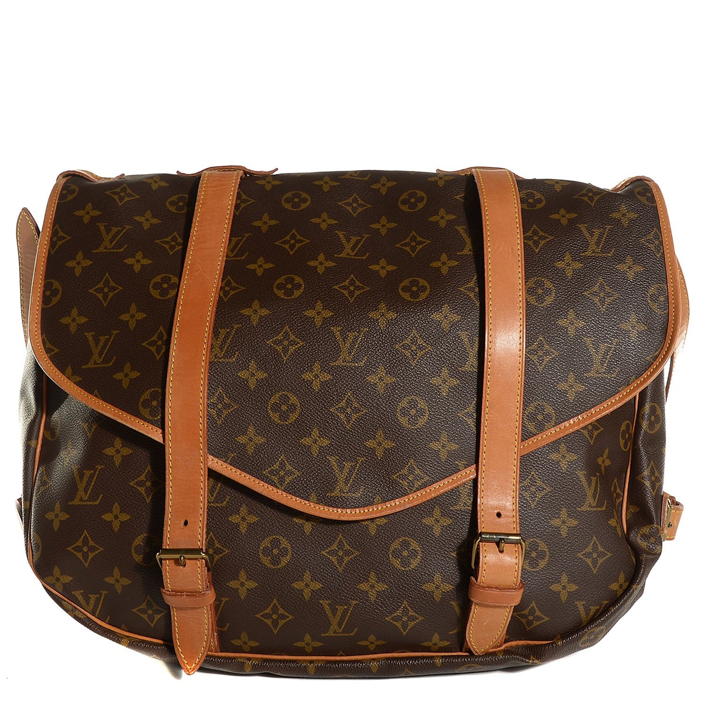 Monogram Saumur 43