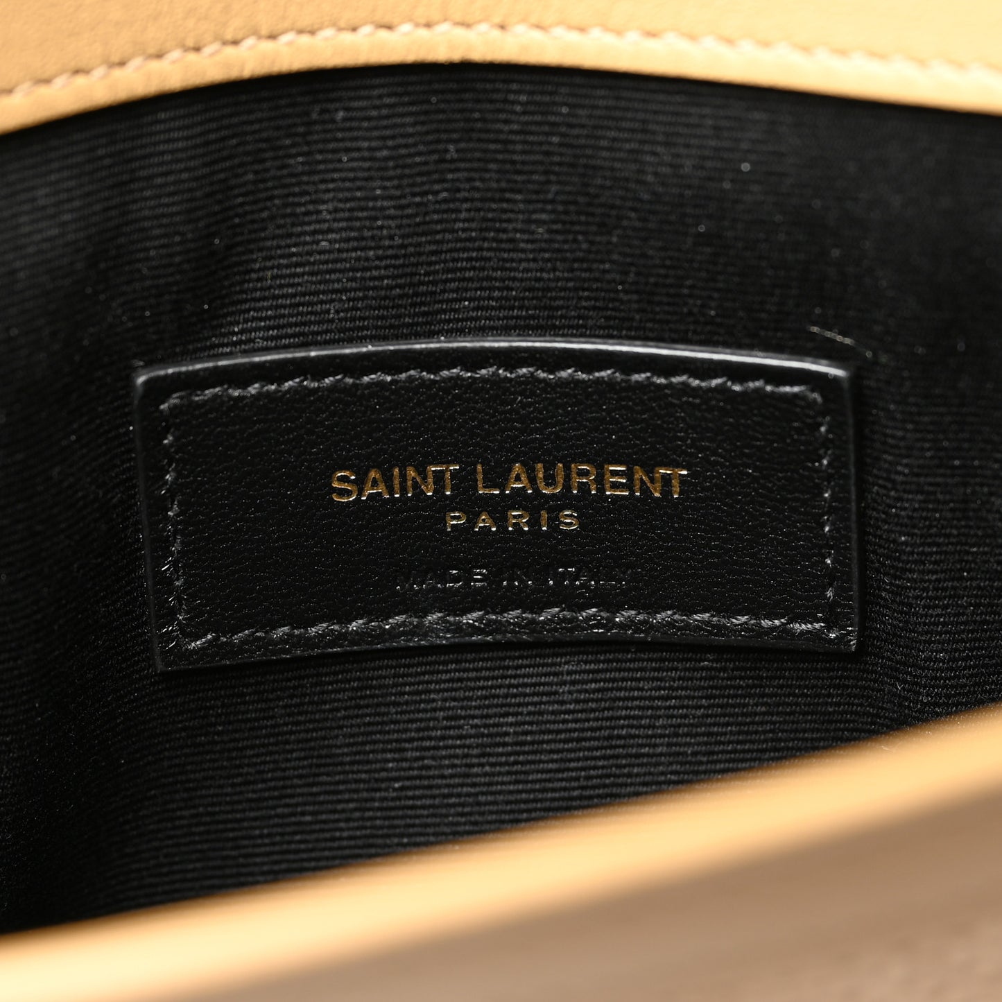 Micro Raffia Uptown Pouch Natural Hay Blush