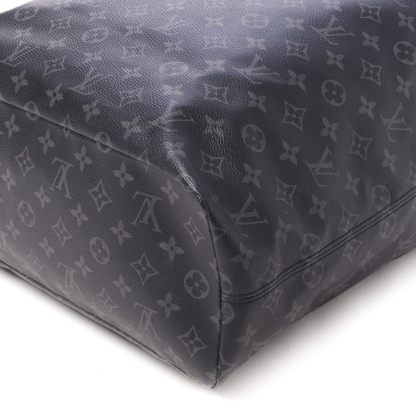 Monogram Eclipse Cabas Light