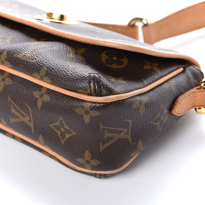 Louis Vuitton Monogram Tikal PM 15 of 19