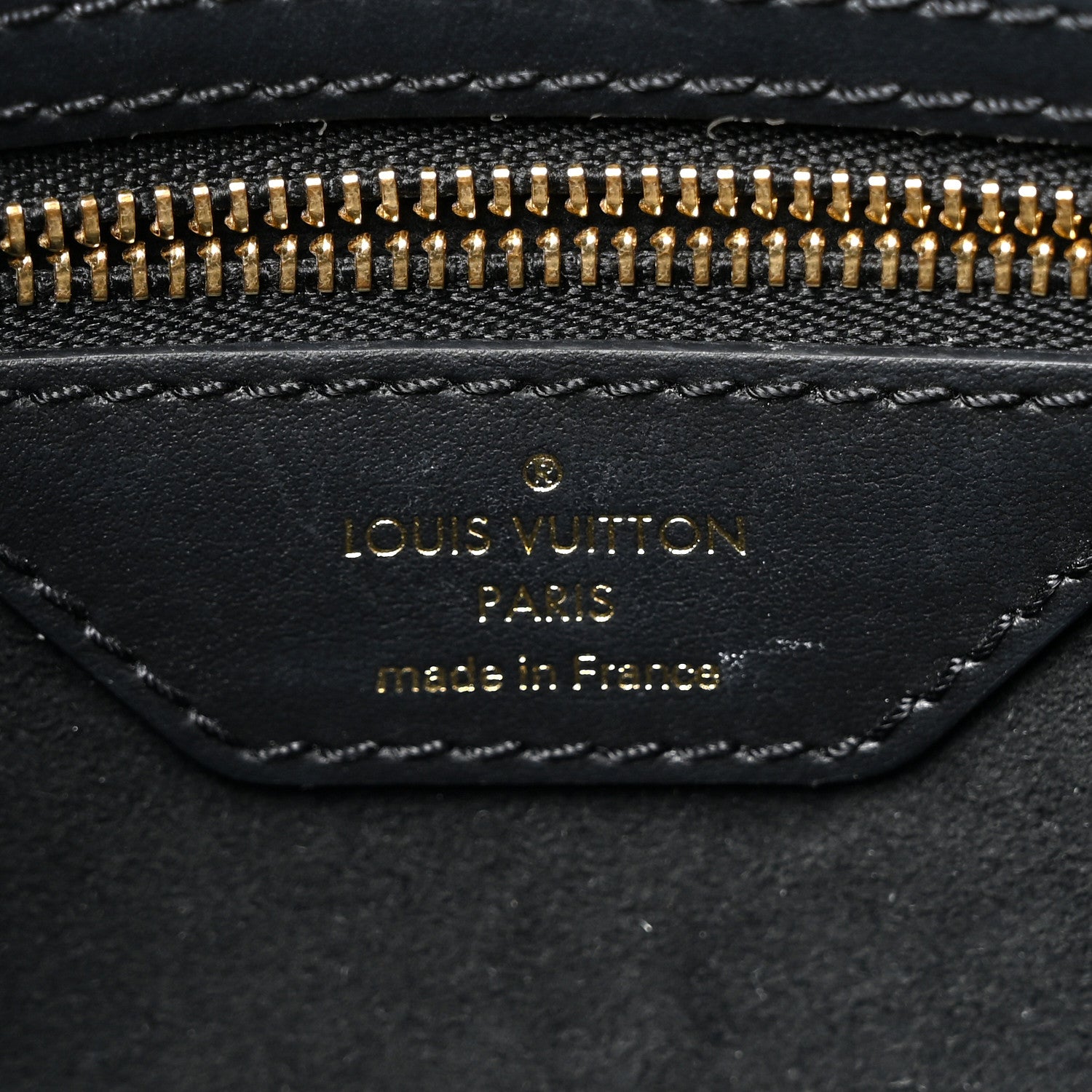 Louis Vuitton Reverse Monogram Twinny 6 of 15