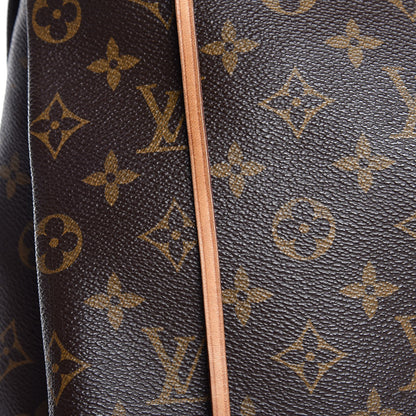 Louis Vuitton Monogram Artsy MM 13 of 16