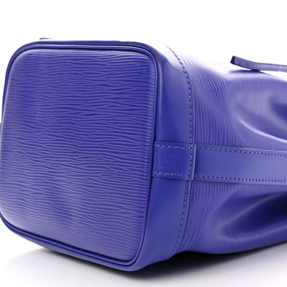 Louis Vuitton Epi Noe BB Figue 10 of 10