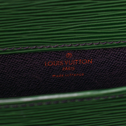 Louis Vuitton Epi Cartouchiere Borneo 7 of 7