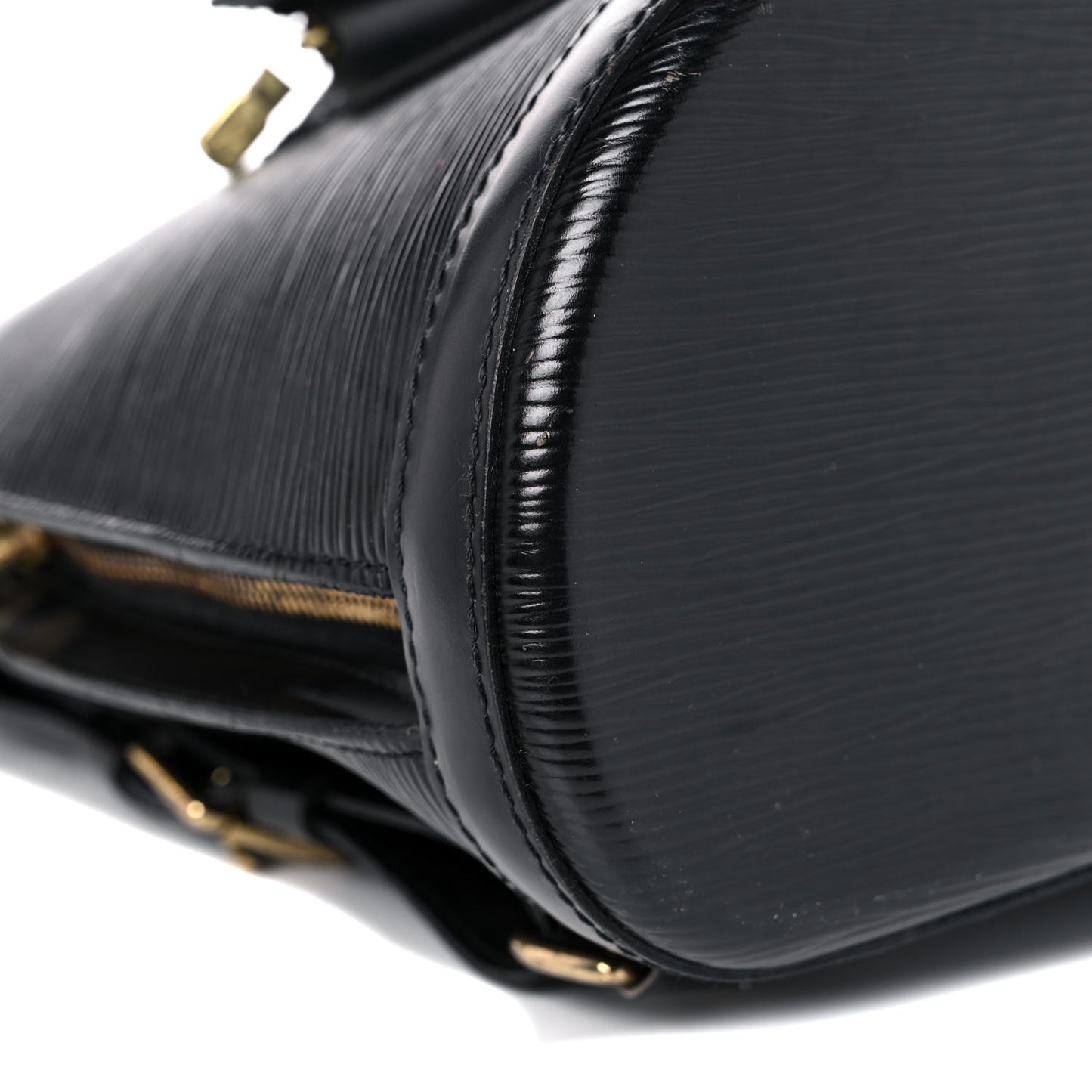 Epi Gobelins Backpack Black