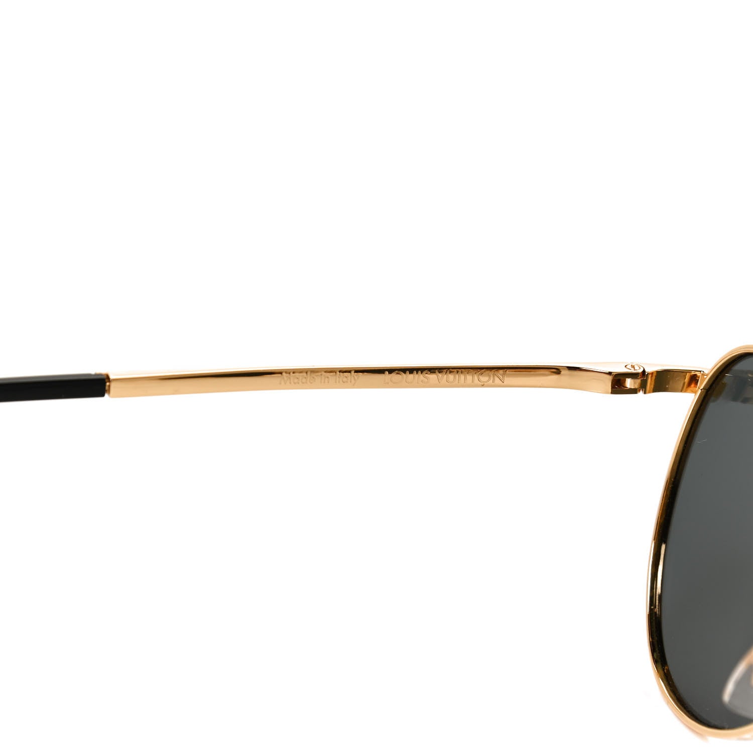 Louis Vuitton Sunglasses Z1350W 5 of 10