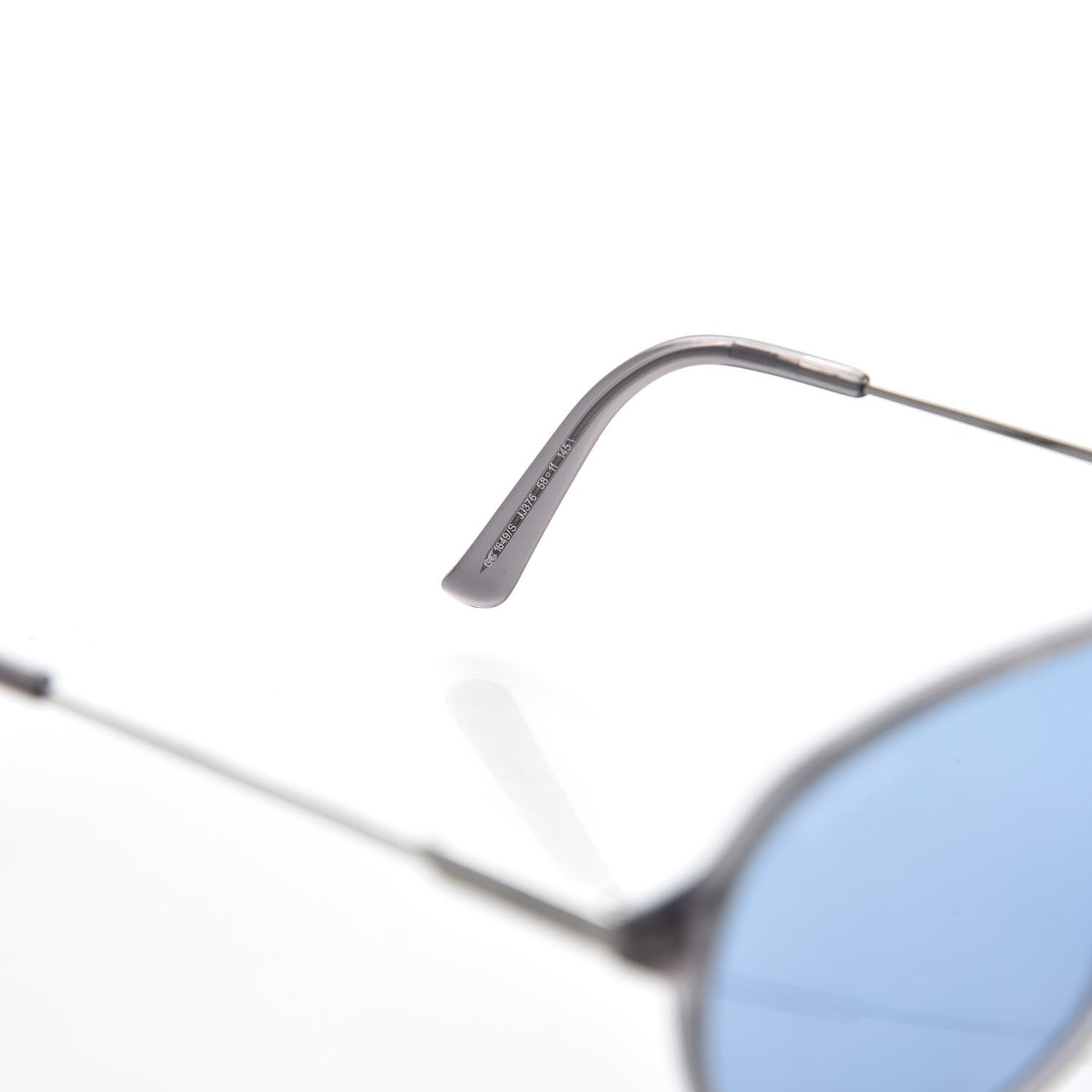 Aviator GG Sunglasses GG1649/S Grey