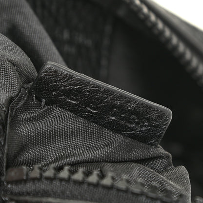 Givenchy Calfskin MC3 Belt Bag Black 7 of 11