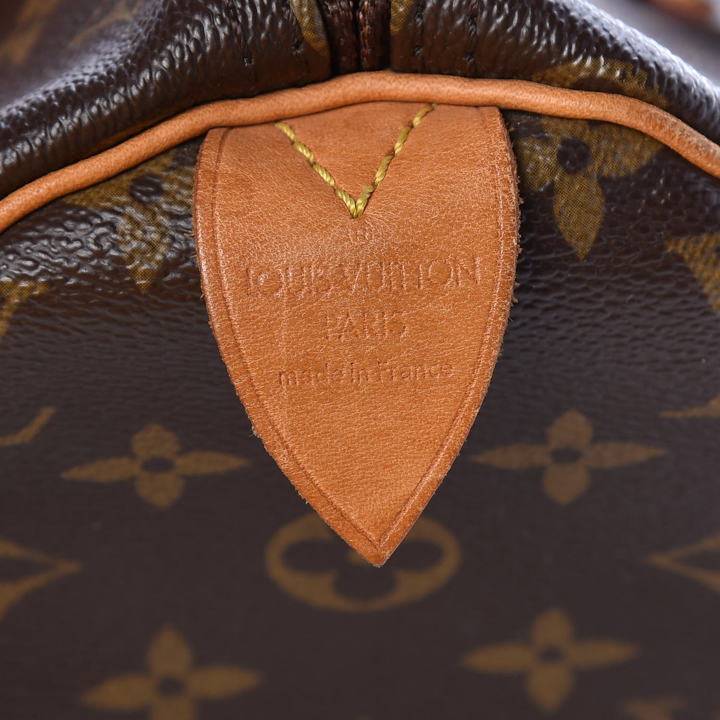 Monogram Speedy 30
