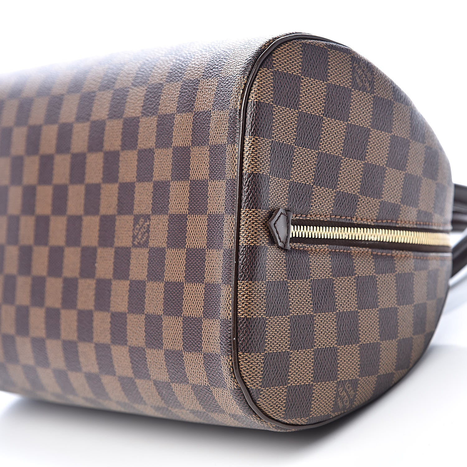 Louis Vuitton Damier Ebene Ribera MM 9 of 10