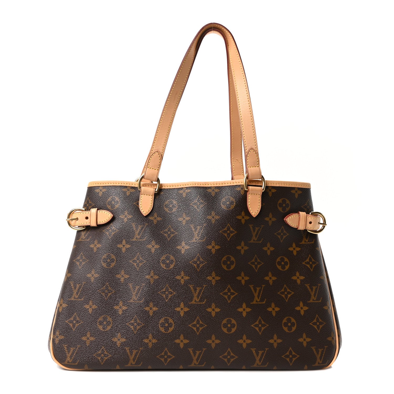 Louis Vuitton Monogram Batignolles Horizontal 1 of 10