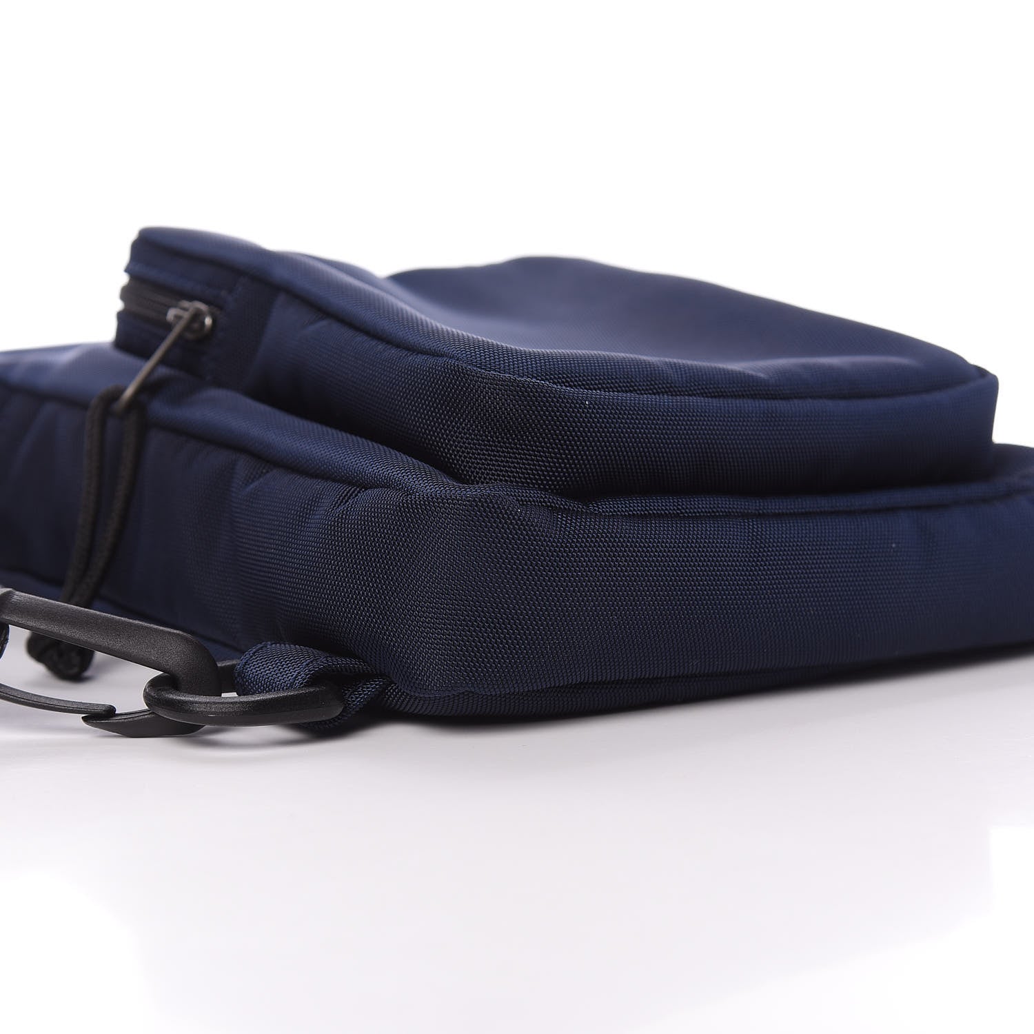 Balenciaga Nylon Explorer Crossbody Bleu 9 of 10
