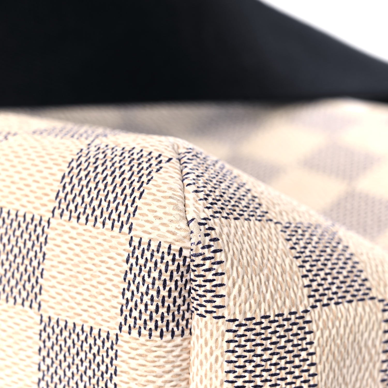 Louis Vuitton Damier Azur Beach Cabas PM 11 of 12