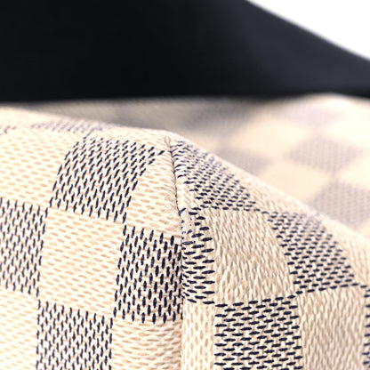 Louis Vuitton Damier Azur Beach Cabas PM 11 of 12