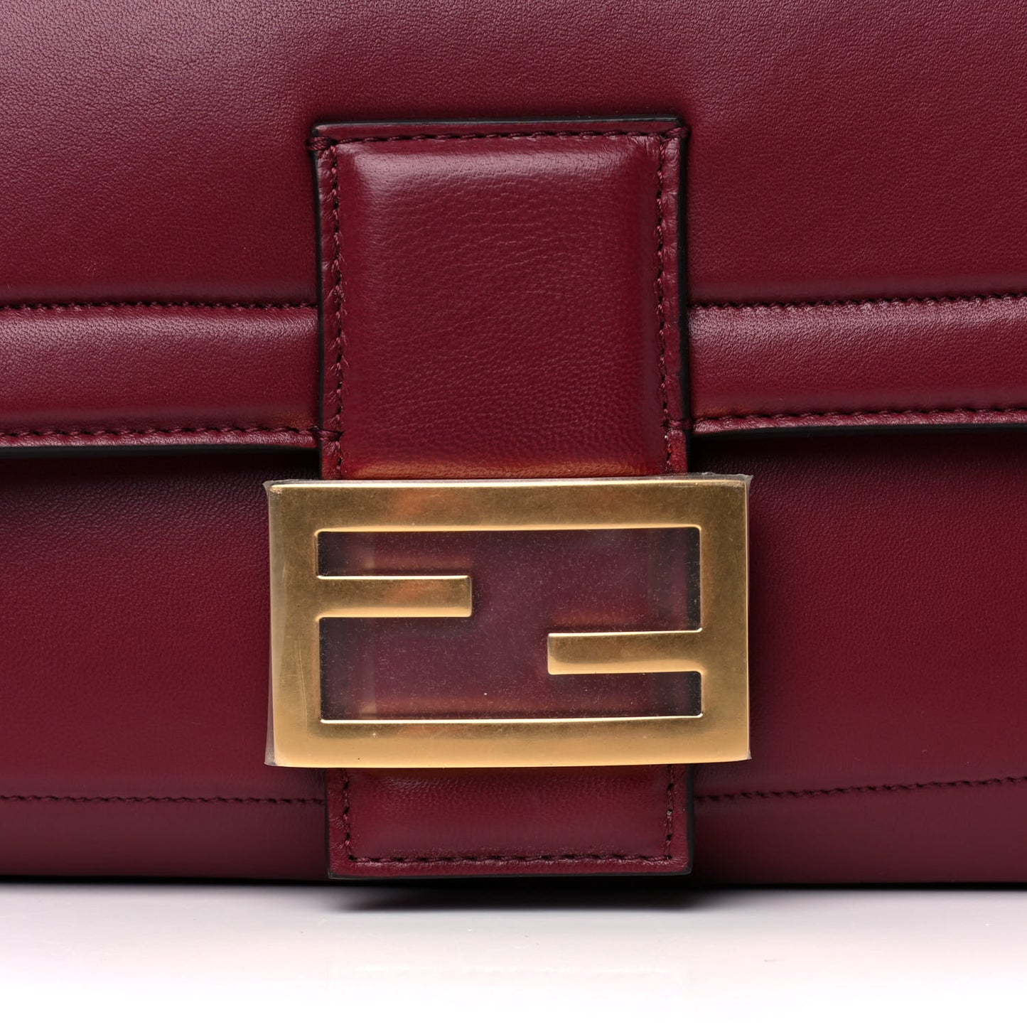 Nappa Apolo Chain Baguette Barolo