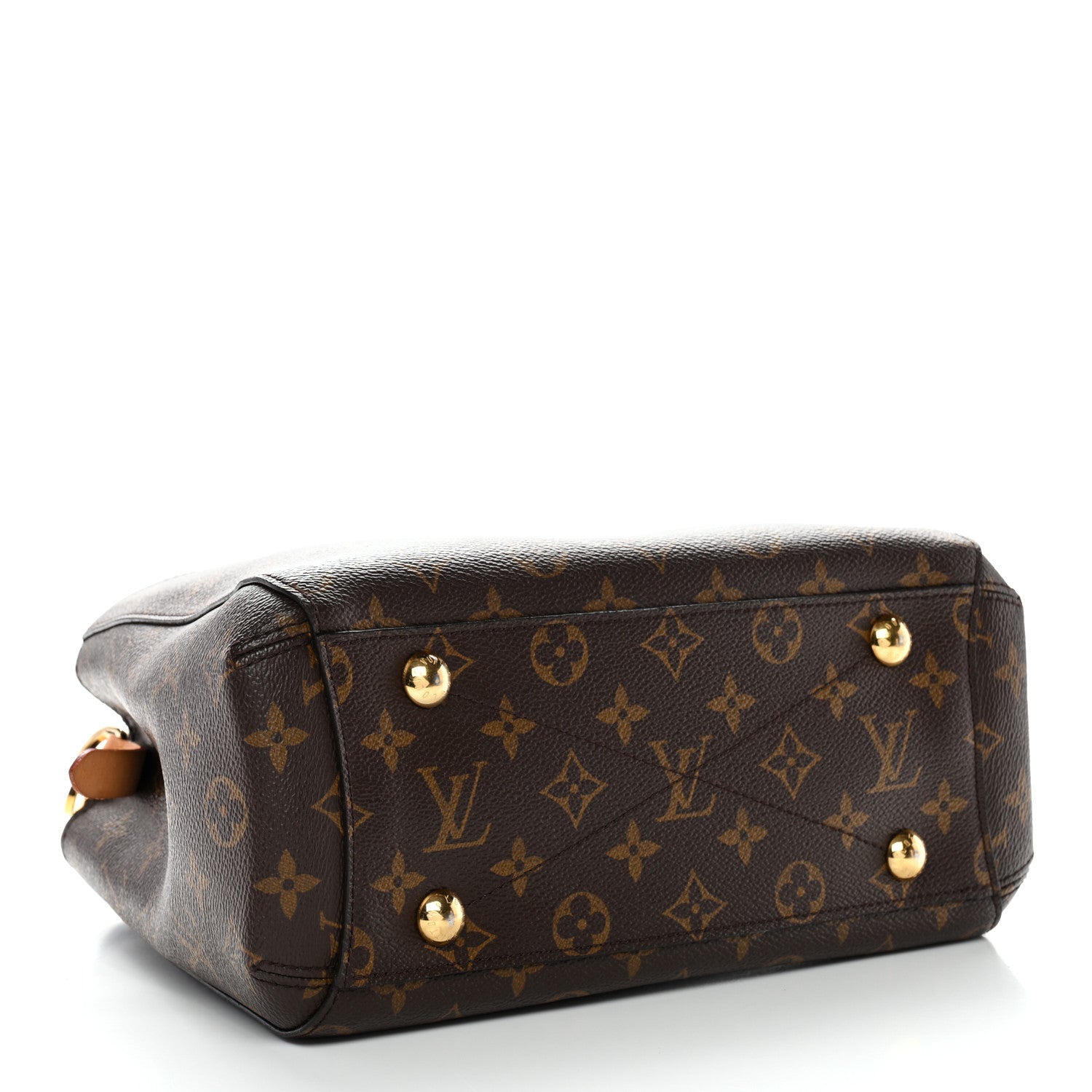Louis Vuitton Monogram Montaigne BB 1849195 – FASHIONPHILE