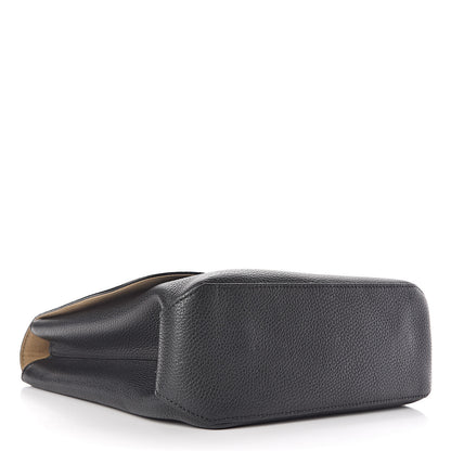 Louis Vuitton Taurillon Volta Black 4 of 10