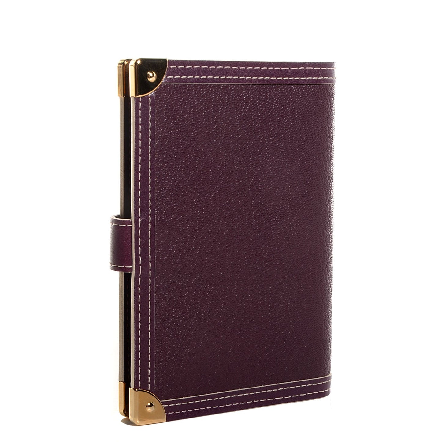 Suhali Small Ring Agenda Prune