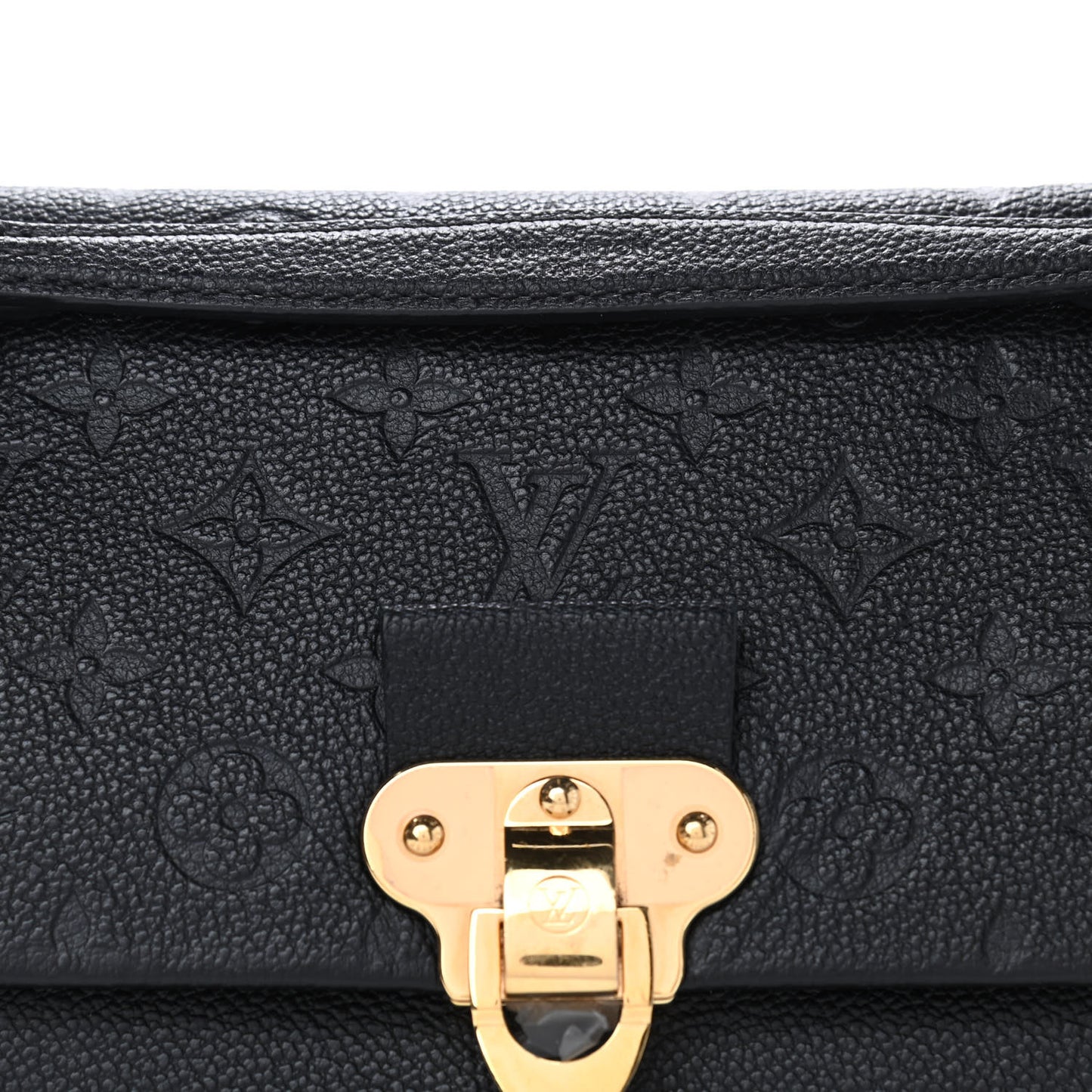 Empreinte Vavin PM Black