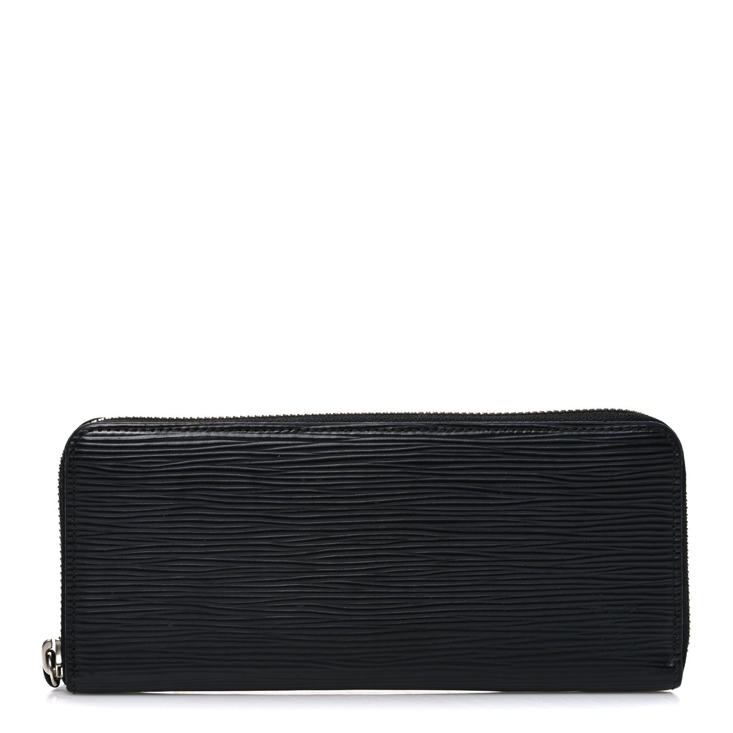Epi Clemence Wallet Black