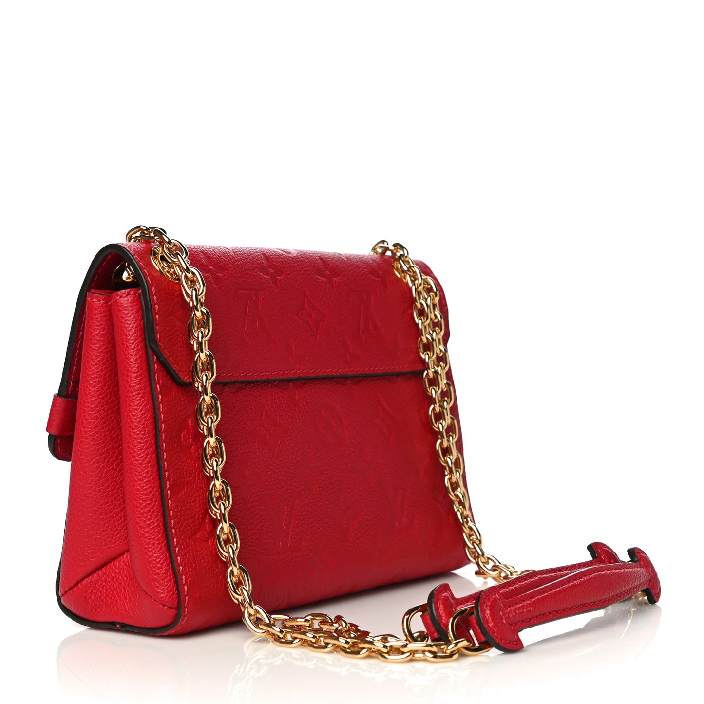 Empreinte Vavin BB Scarlet