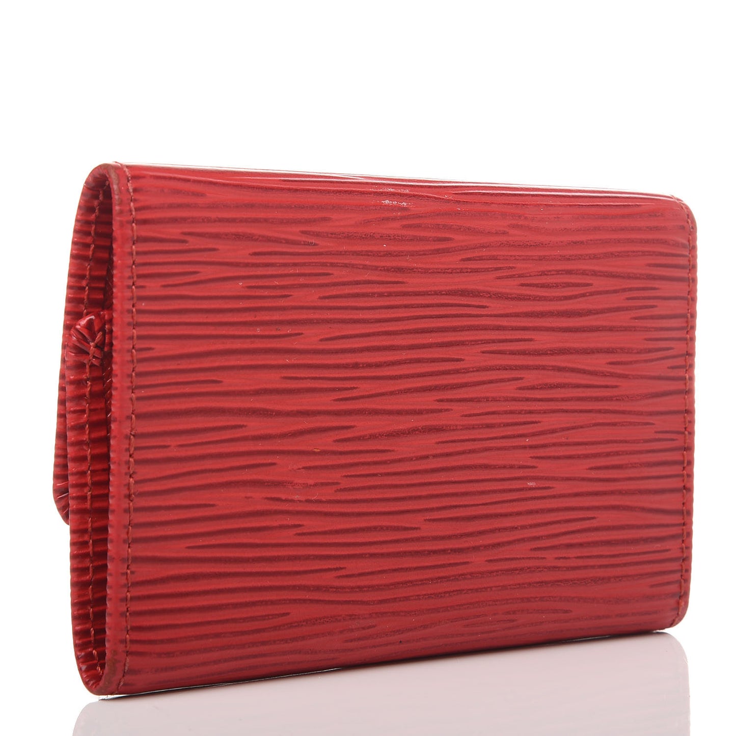 Epi Multicles 6 Key Holder Red
