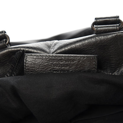 Balenciaga Agneau Classic Hardware Polly Black 6 of 11