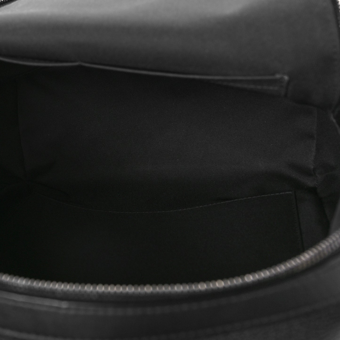 Aerogram Takeoff Backpack Black