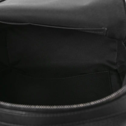 Louis Vuitton Aerogram Takeoff Backpack Black 5 of 8