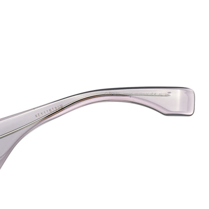 Fendi Acetate FF Sunglasses FF 0436/G/S Grey 6 of 8