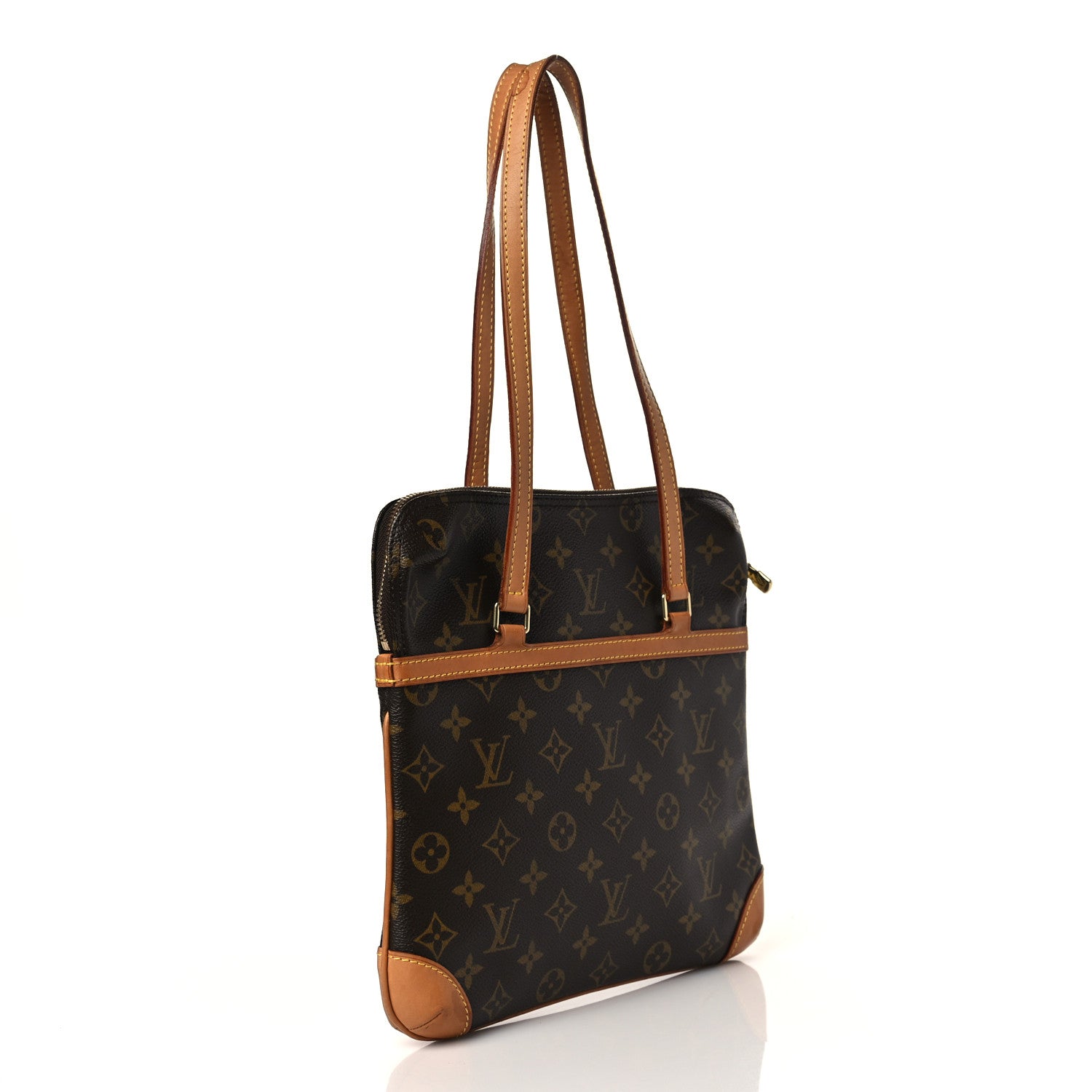 Louis Vuitton Monogram Sac Coussin GM 3 of 10